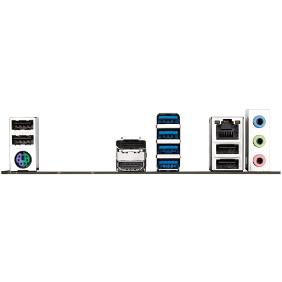 Gigabyte A520M DS3H V2 Micro-ATX DDR4 AMD AM4 Motherboard