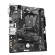 GIGABYTE A520M K V2 AM4 Micro ATX Motherboard
