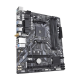 GIGABYTE B450M DS3H WIFI AM4 Micro ATX Motherboard