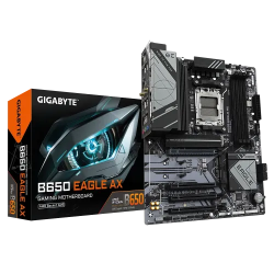 GIGABYTE B650 EAGLE AX DDR5 AM5 Motherboard