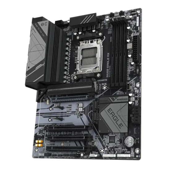 GIGABYTE B650 EAGLE AX DDR5 AM5 Motherboard