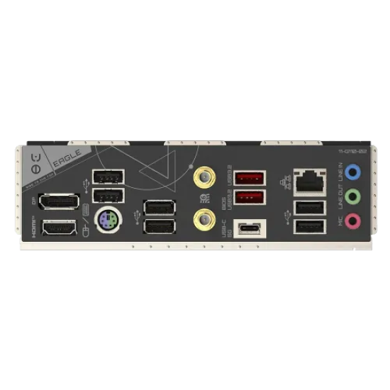 GIGABYTE B650 EAGLE AX DDR5 AM5 Motherboard