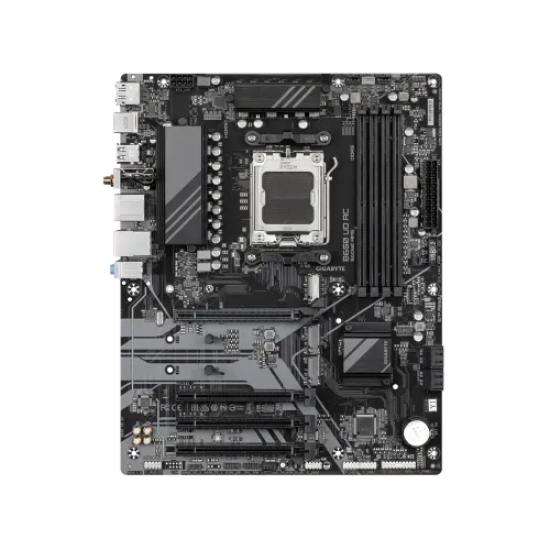 GIGABYTE B650 UD AC AM5 ATX Motherboard