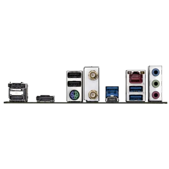 GIGABYTE B650M GAMING PLUS WIFI DDR5 AM5 Motherboard