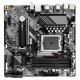 GIGABYTE B650M K AMD AM5 Micro-ATX Motherboard