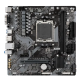 GIGABYTE B650M S2H AM5 Micro-ATX Motherboard