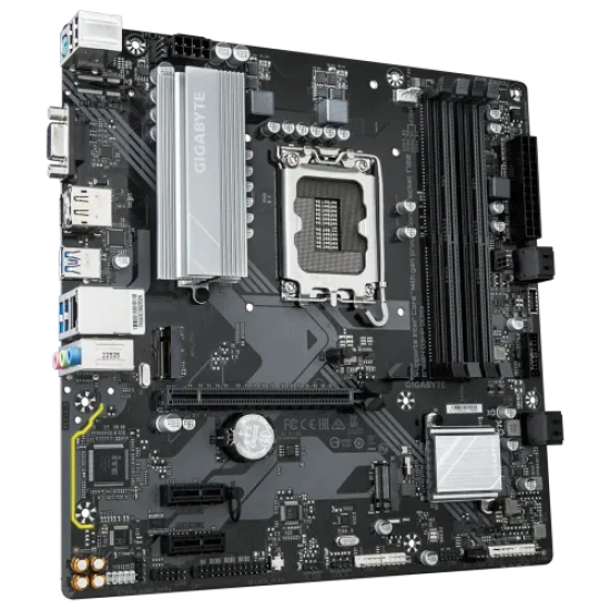 GIGABYTE B760M D3HP DDR4 Micro ATX Motherboard