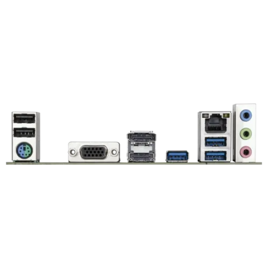 GIGABYTE B760M D3HP DDR4 Micro ATX Motherboard