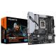GIGABYTE B760M GAMING PLUS WIFI DDR4 Micro ATX Motherboard
