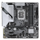 GIGABYTE B760M GAMING PLUS WIFI DDR4 Micro ATX Motherboard