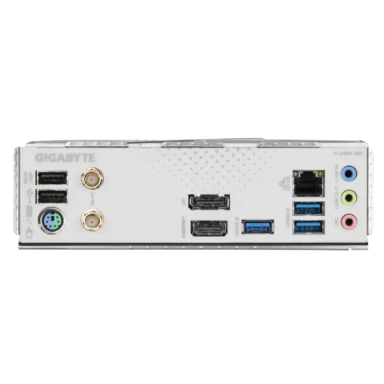 GIGABYTE B760M GAMING PLUS WIFI DDR4 Micro ATX Motherboard