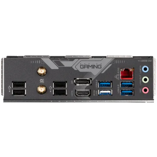 GIGABYTE B760M GAMING X DDR4 mATX Motherboard