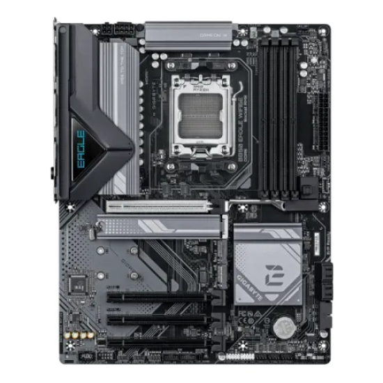 GIGABYTE B850 EAGLE WIFI6E AMD AM5 DDR5 ATX Motherboard