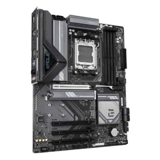 GIGABYTE B850 EAGLE WIFI6E AMD AM5 DDR5 ATX Motherboard