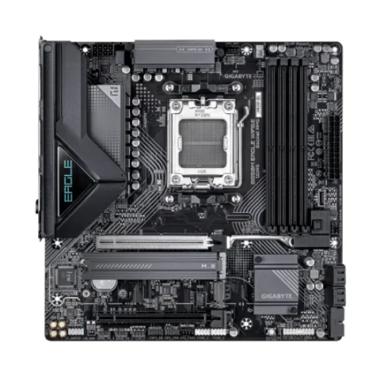 GIGABYTE B850M EAGLE WIFI6E AMD AM5 DDR5 Micro ATX Motherboard