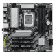 Gigabyte B860M DS3H WIFI6E LGA1851 Micro ATX Motherboard