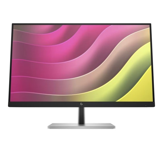 HP E24t G5 23.8 Inch FHD Touch Monitor