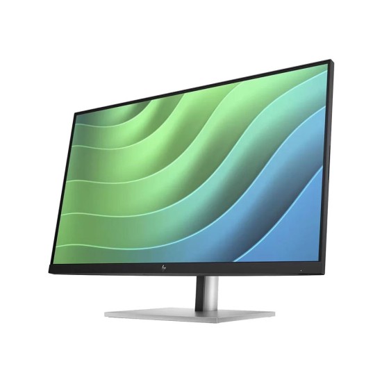 HP E27 G5 27 Inch FHD IPS Monitor