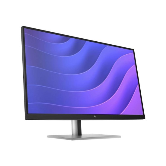 HP E27 G5 27 Inch FHD IPS Monitor