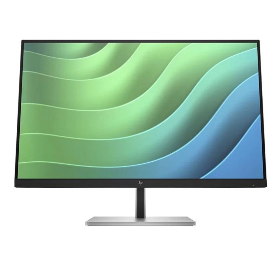 HP E27 G5 27 Inch FHD IPS Monitor