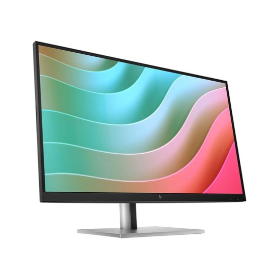 HP E27K G5 27 Inch 4K UHD IPS Type-C Monitor