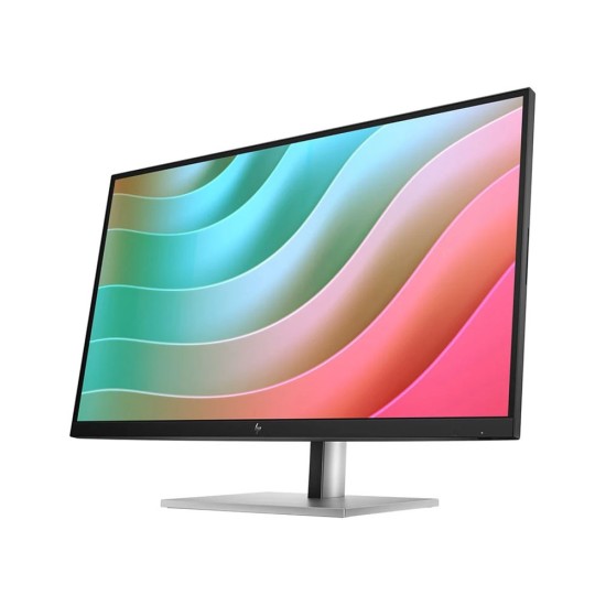 HP E27K G5 27 Inch 4K UHD IPS Type-C Monitor