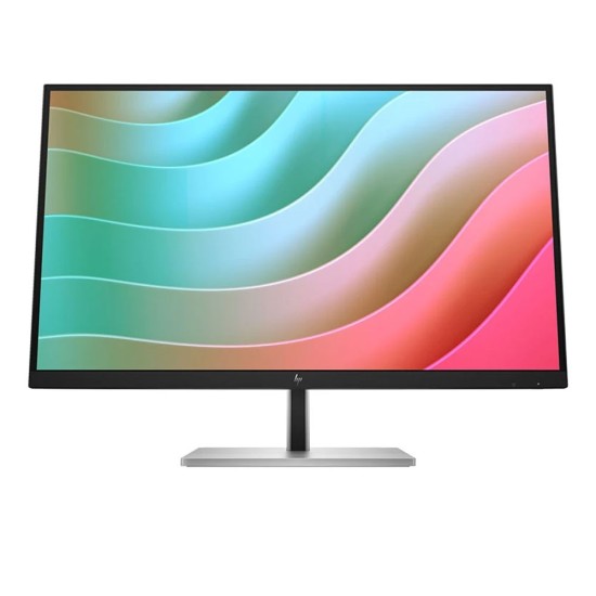 HP E27K G5 27 Inch 4K UHD IPS Type-C Monitor