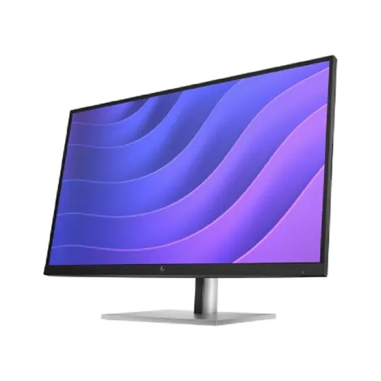 HP E27q G5 27 Inch QHD IPS Monitor