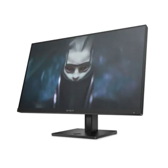 HP OMEN 24 23.8 Inch 165Hz FHD IPS Gaming Monitor