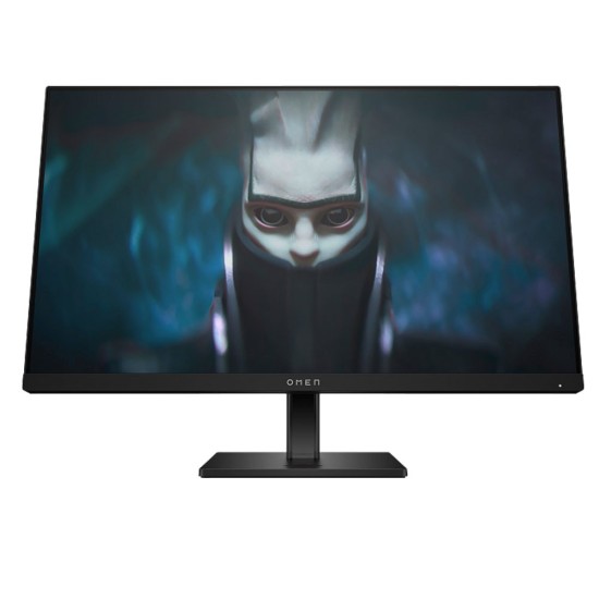 HP OMEN 24 23.8 Inch 165Hz FHD IPS Gaming Monitor