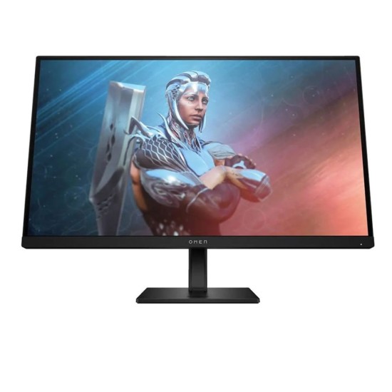 HP OMEN 27 27 Inch 165Hz FHD IPS Gaming Monitor