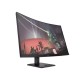 HP OMEN 32C 31.5 Inch 165Hz QHD Curved Gaming Monitor