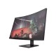 HP OMEN 32C 31.5 Inch 165Hz QHD Curved Gaming Monitor