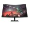 HP OMEN 32C 31.5 Inch 165Hz QHD Curved Gaming Monitor
