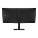 HP OMEN 34C 34 Inch 165Hz WQHD Curved Gaming Monitor