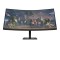 HP OMEN 34C 34 Inch 165Hz WQHD Curved Gaming Monitor