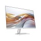 HP Series 5 524sw 23.8 Inch 100Hz FHD IPS Monitor White