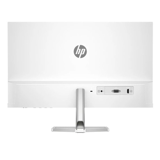 HP Series 5 524sw 23.8 Inch 100Hz FHD IPS Monitor White