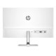 HP Series 5 524sw 23.8 Inch 100Hz FHD IPS Monitor White