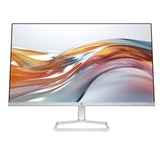HP Series 5 524sw 23.8 Inch 100Hz FHD IPS Monitor White