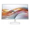 HP Series 5 524sw 23.8 Inch 100Hz FHD IPS Monitor White