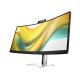 HP Series 5 Pro 534pm 34 Inch WQHD 100Hz VA Type-C Curved Monitor With 5MP WebCam