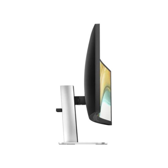 HP Series 5 Pro 534pm 34 Inch WQHD 100Hz VA Type-C Curved Monitor With 5MP WebCam