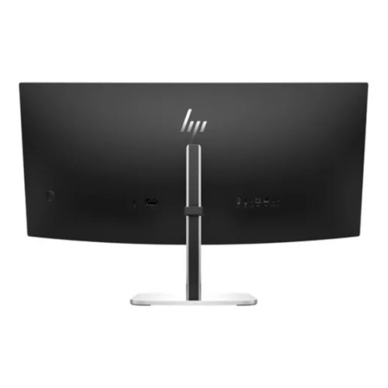 HP Series 5 Pro 534pm 34 Inch WQHD 100Hz VA Type-C Curved Monitor With 5MP WebCam