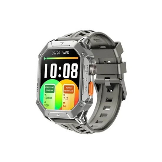 Haylou IRON N1 Smart Watch
