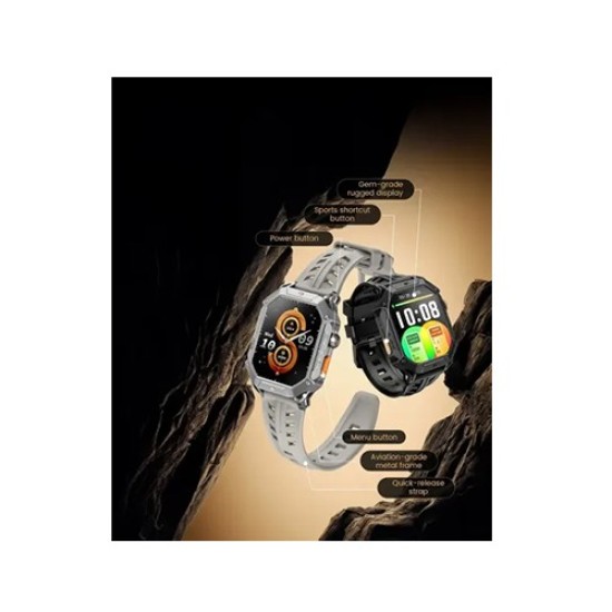 Haylou IRON N1 Smart Watch