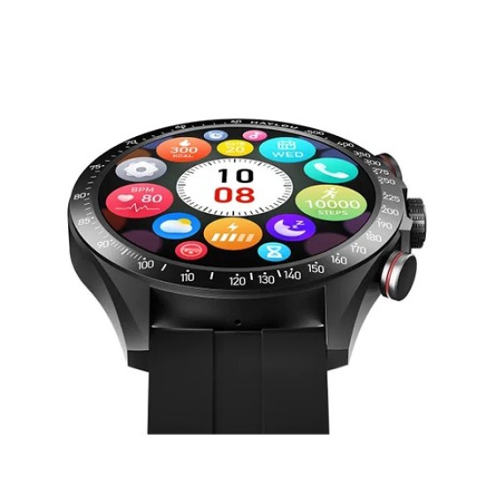 Haylou Solar Pro Smart Watch