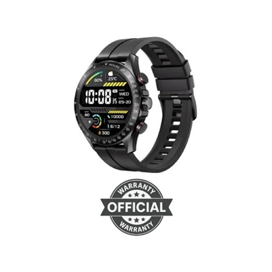 Haylou Solar Pro Smart Watch