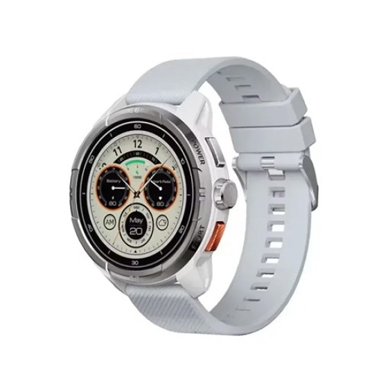 Haylou Solar Ultra Smart Watch