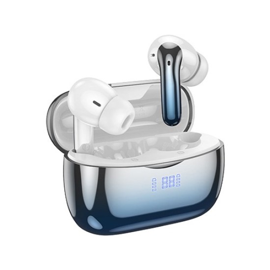 Hoco EQ16 ANC+ENC TWS Bluetooth Earbuds